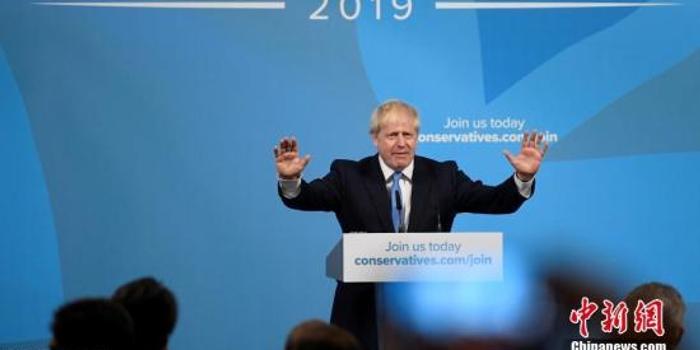 JOHN CURTICE：“改革英国可能会获得足够的支持，从保守党手中赢得数百个席位。”