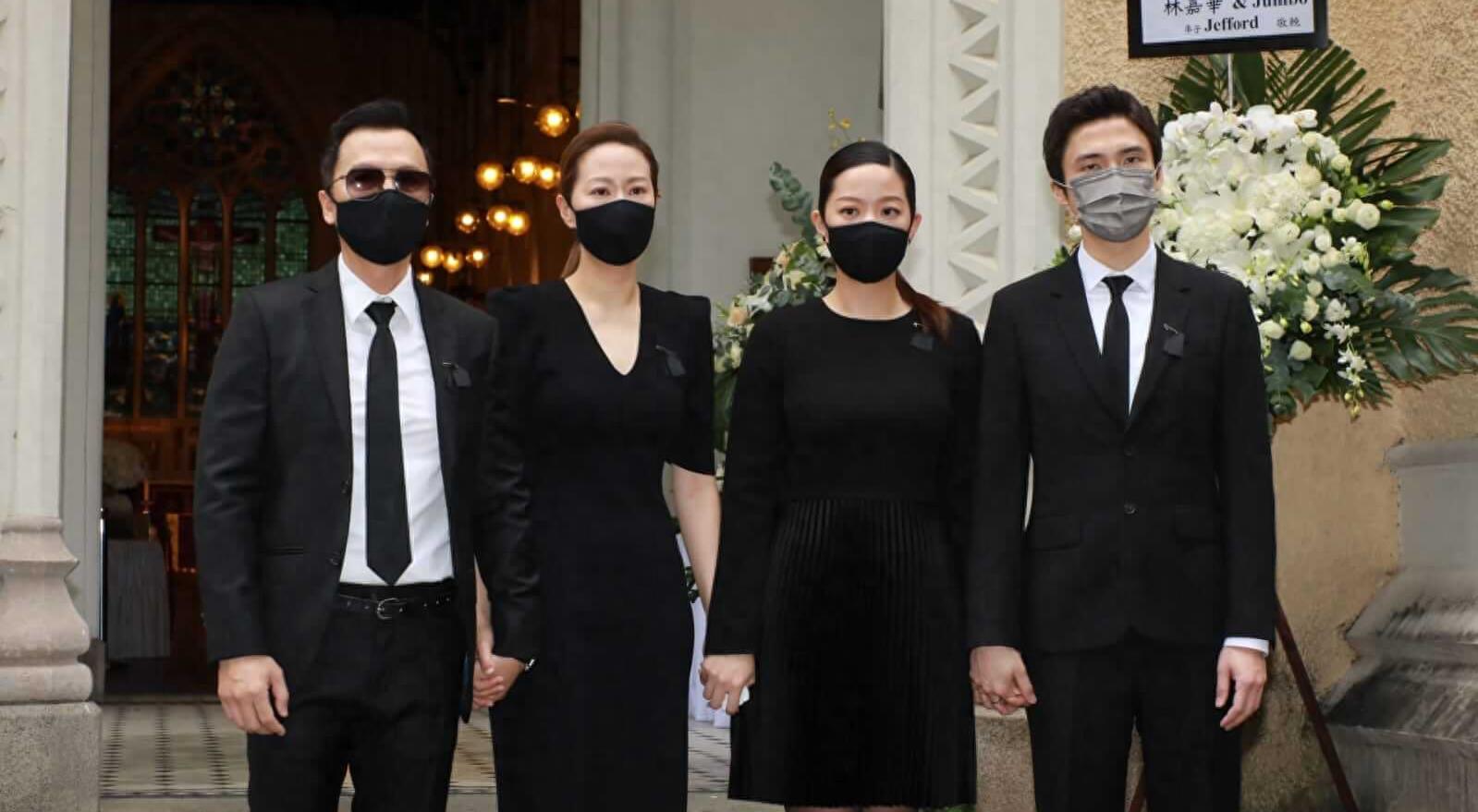 弗吉尼亚·朱弗尔去世：杰弗里·爱泼斯坦的受害者自杀身亡，家人伤心欲绝