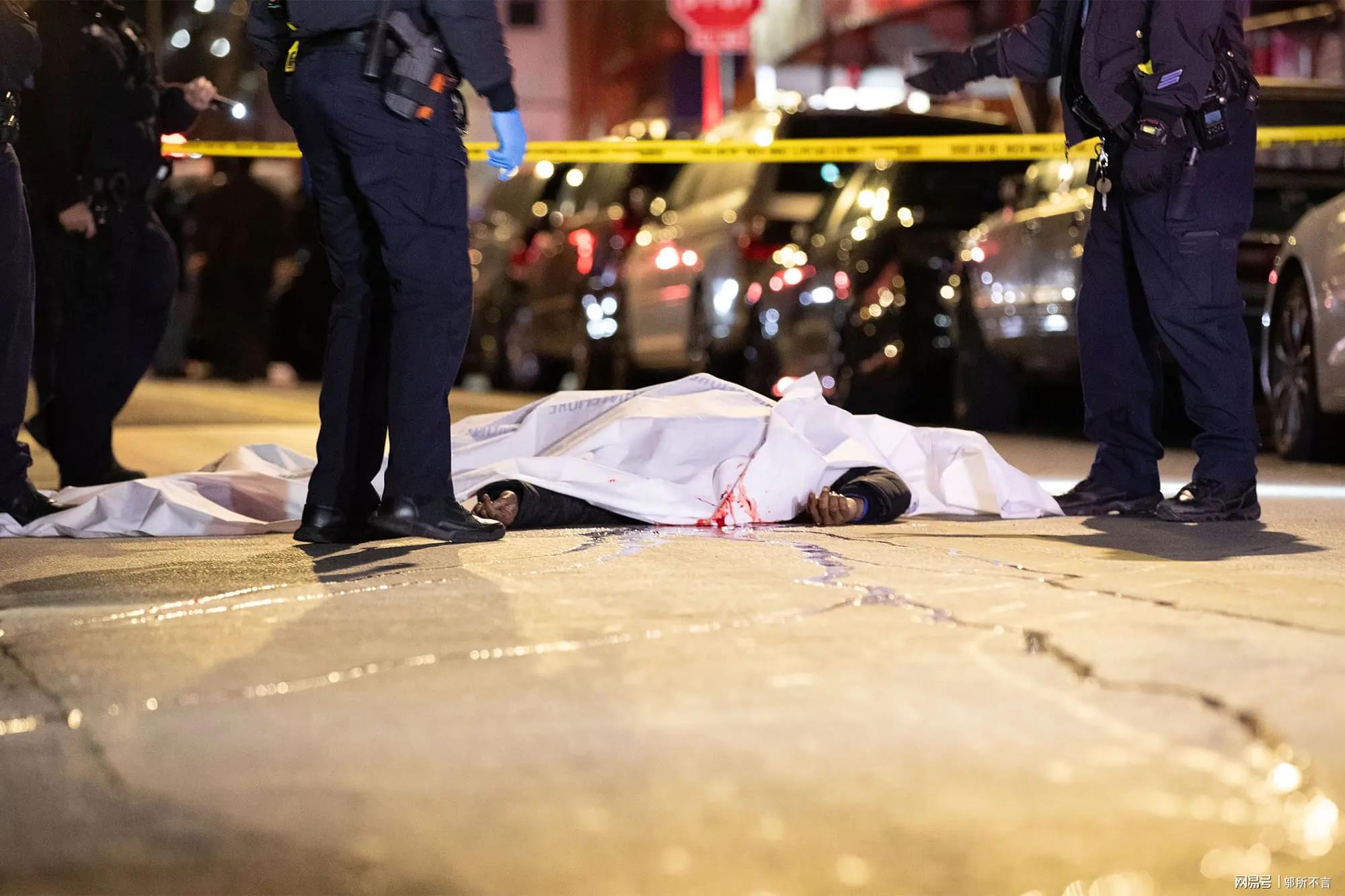 警察杀手被行刑队处决，但只花了两分钟就死了