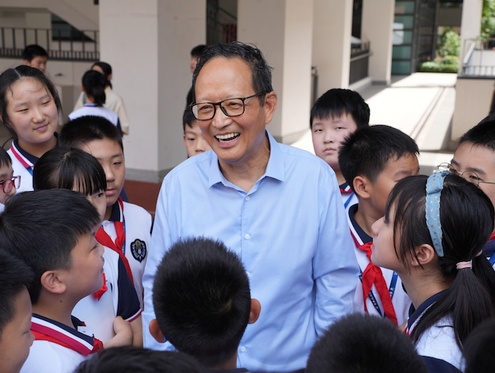 这位即将成为7- 11首席执行官的人对自己了解价值和节俭的顾客很有信心