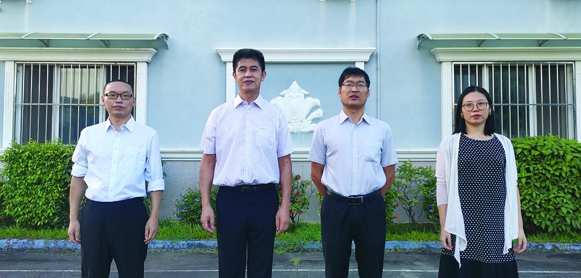 特立尼达和多巴哥在新总理解散议会后举行提前选举