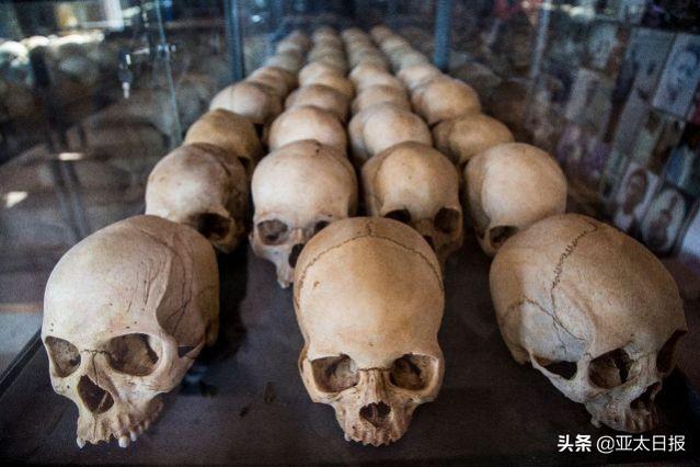 一名纽约男子被指控隐瞒自己在卢旺达种族灭绝中的角色，以获得美国公民身份