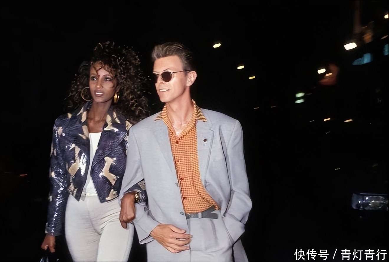 大卫·鲍伊在成名前长大的房子出售，售价42.9万英镑