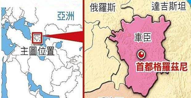 在动荡不安的巴基斯坦西南部，一枚针对安全车辆的路边炸弹炸死4名士兵