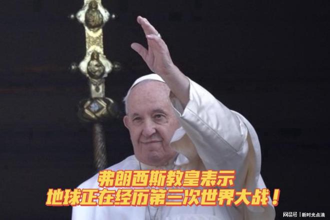 在梵蒂冈周围的商店里，教皇弗朗西斯是常客和朋友