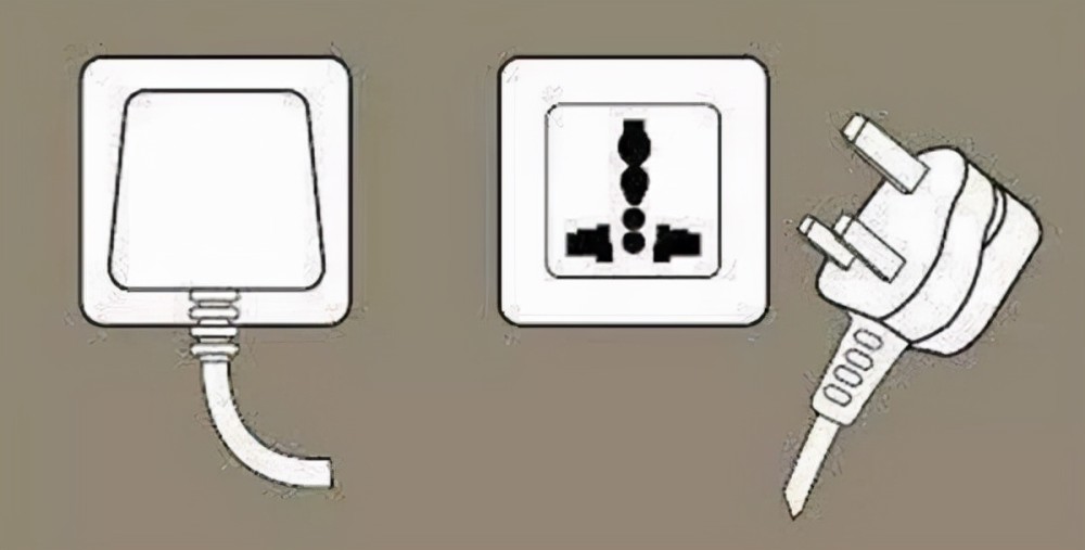 家庭被要求“一旦不使用”就拔掉日常用品的插头