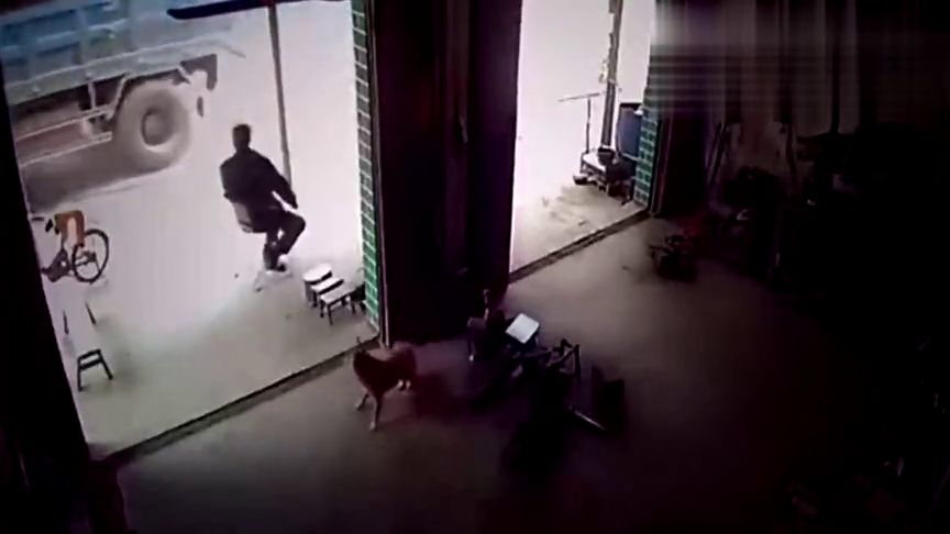 西班牙停电：首次死亡，包括悲惨的三口之家