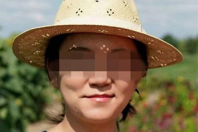 墨西哥人权活动家和丈夫在失踪6个月后被发现死亡