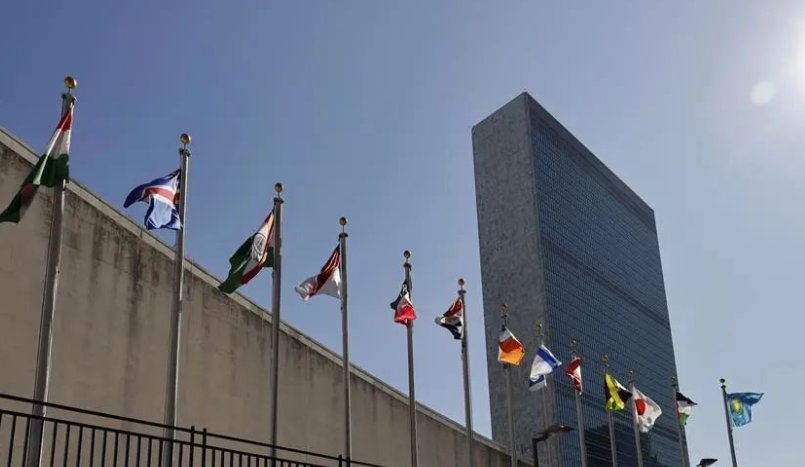 一家加拿大公司绕过联合国机构，向特朗普申请在国际水域采矿的许可