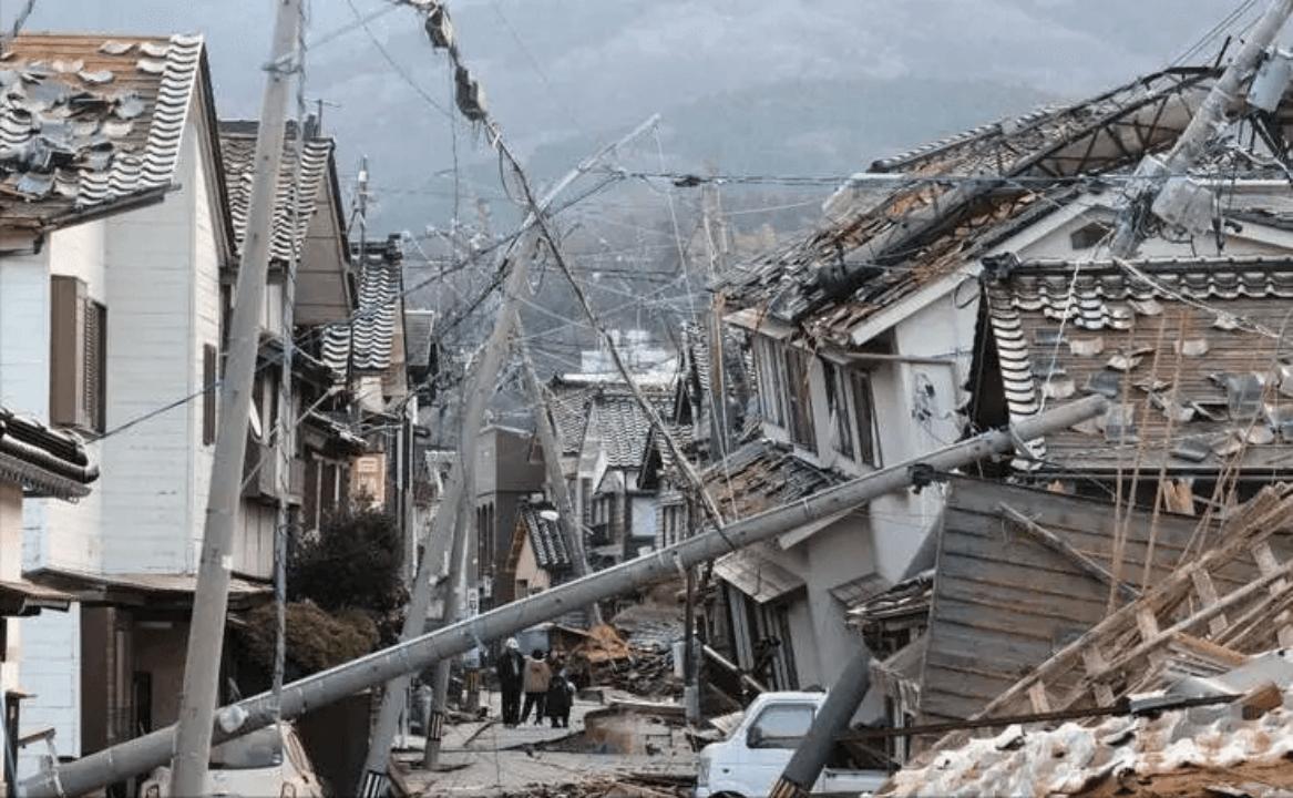 突发新闻：亚特兰大地震：美国多个州发生4.1级地震，房屋晃动