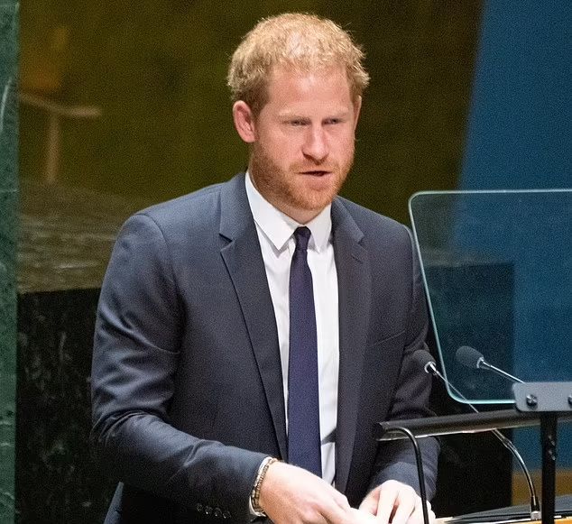 英国广播公司承认，在未能质疑哈里王子“缝合”的说法后，其编辑标准出现了失误