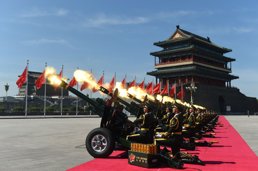 欧洲将纪念欧战胜利日80周年，与美国曾经牢不可破的纽带正面临压力