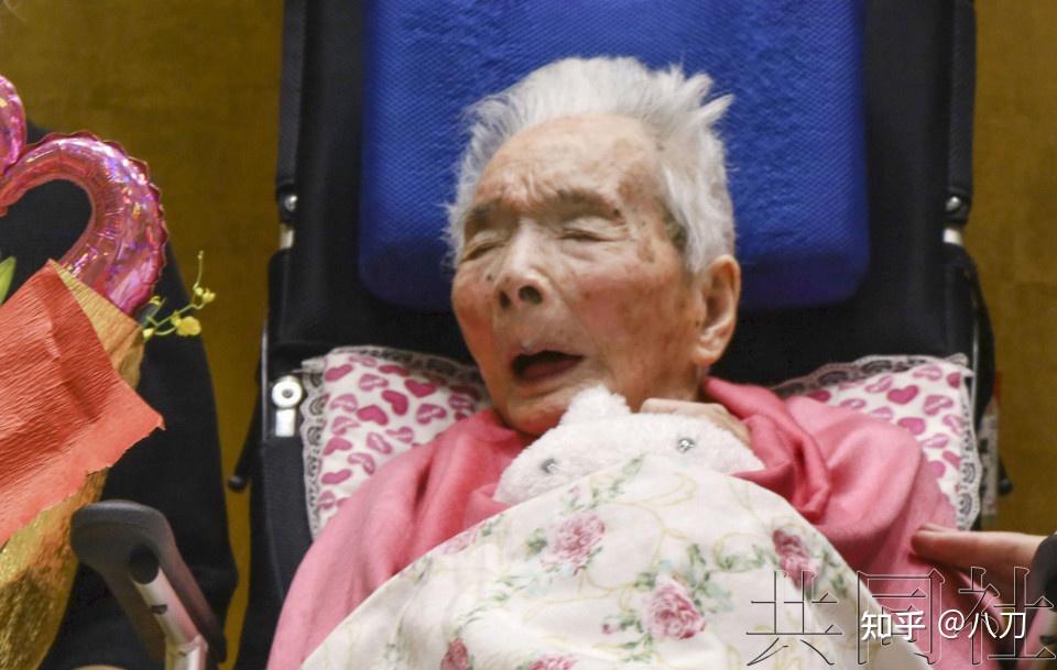 世界上最长寿的巴西修女去世，享年116岁
