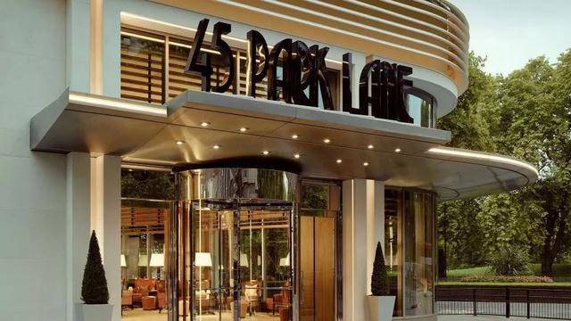 赢得两晚的住宿和水疗护理在奥尔顿霍尔酒店，水疗和高尔夫度假村。