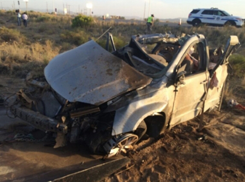 15岁的男孩在一次涉及三人的摩托车“不寻常”车祸中死亡
