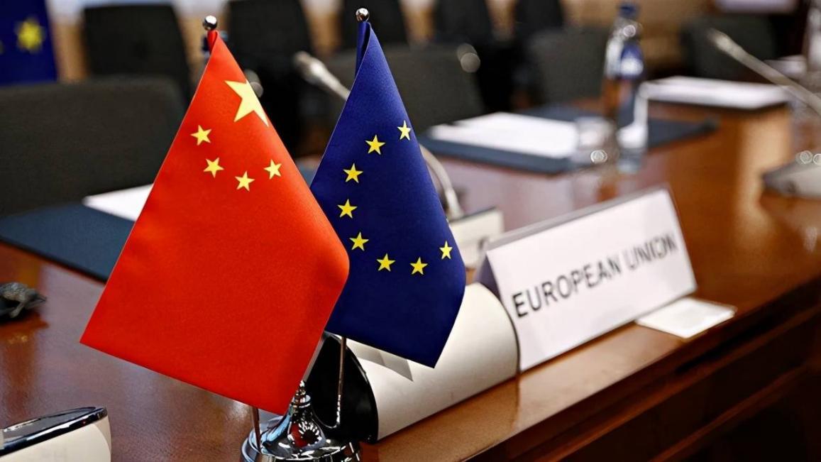 欧洲议会表示，中国已经解除了2021年对5名欧盟议员的制裁