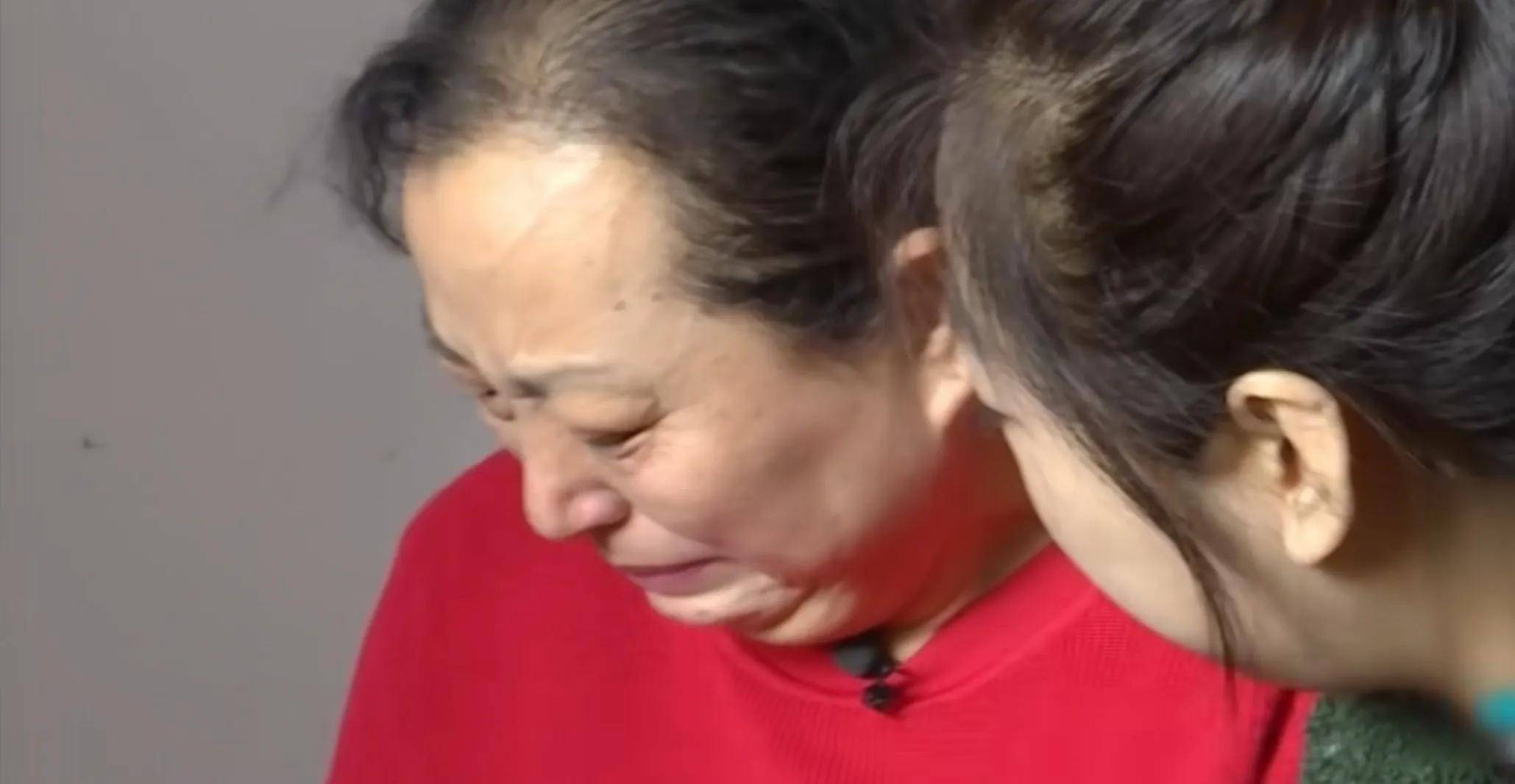 梅根·马克尔在最新的个人采访中对孩子们滔滔不绝，泣不成声